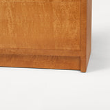 Ratio Chest: DI
