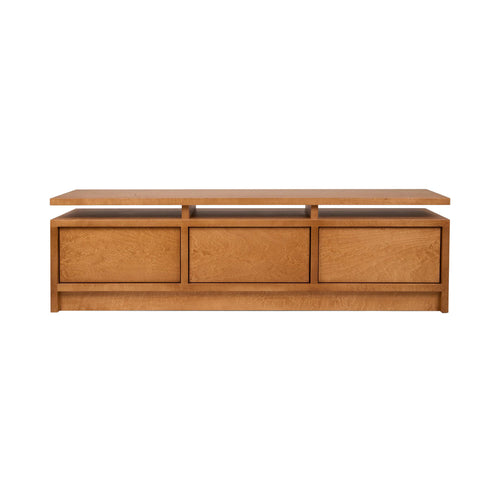 Ratio Console