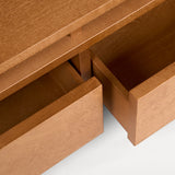 Ratio Console: DI