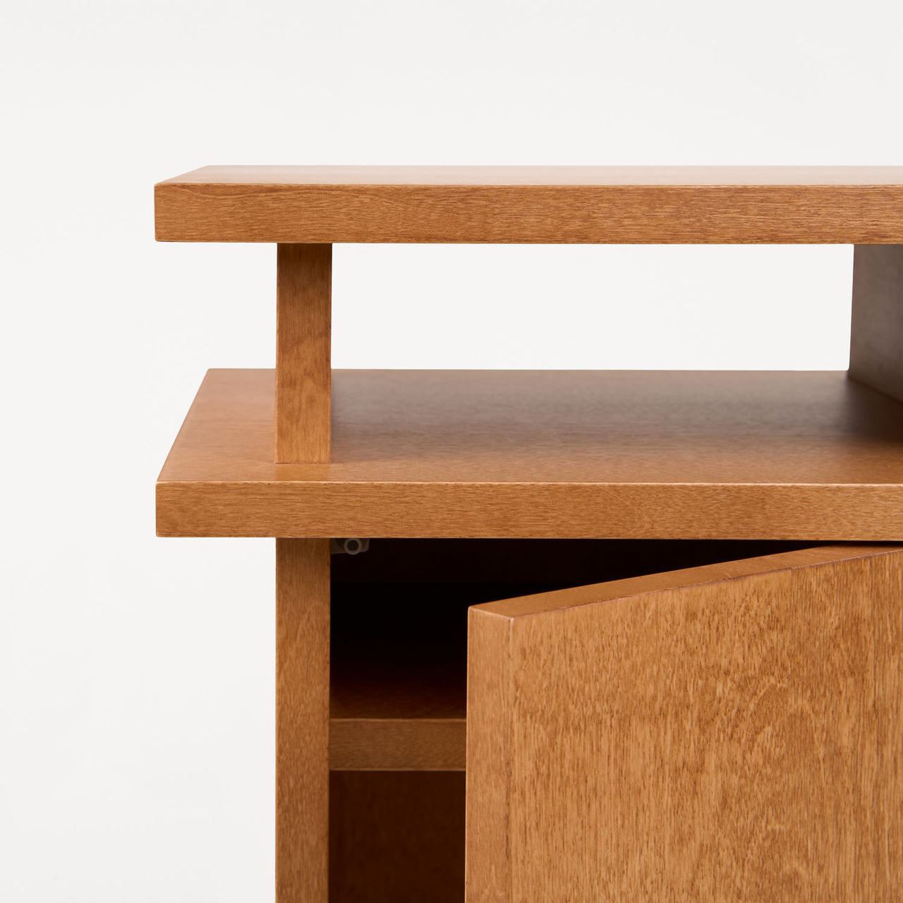 Ratio Side Table: DI