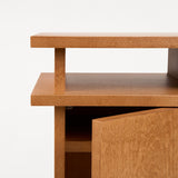 Ratio Side Table: DI