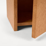 Ratio Side Table: DI