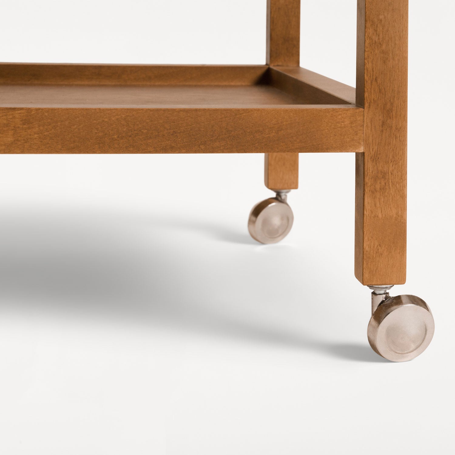 Ratio Trolley: DI
