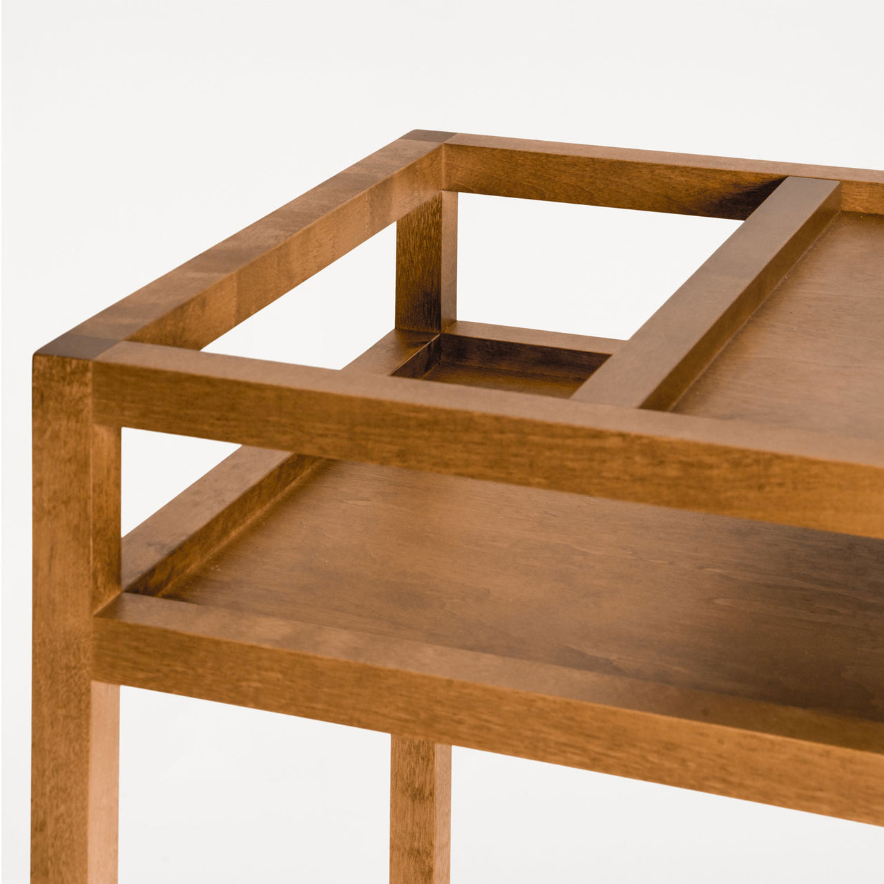 Ratio Trolley: DI