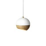 Ray Pendant Lamp: Medium - 6