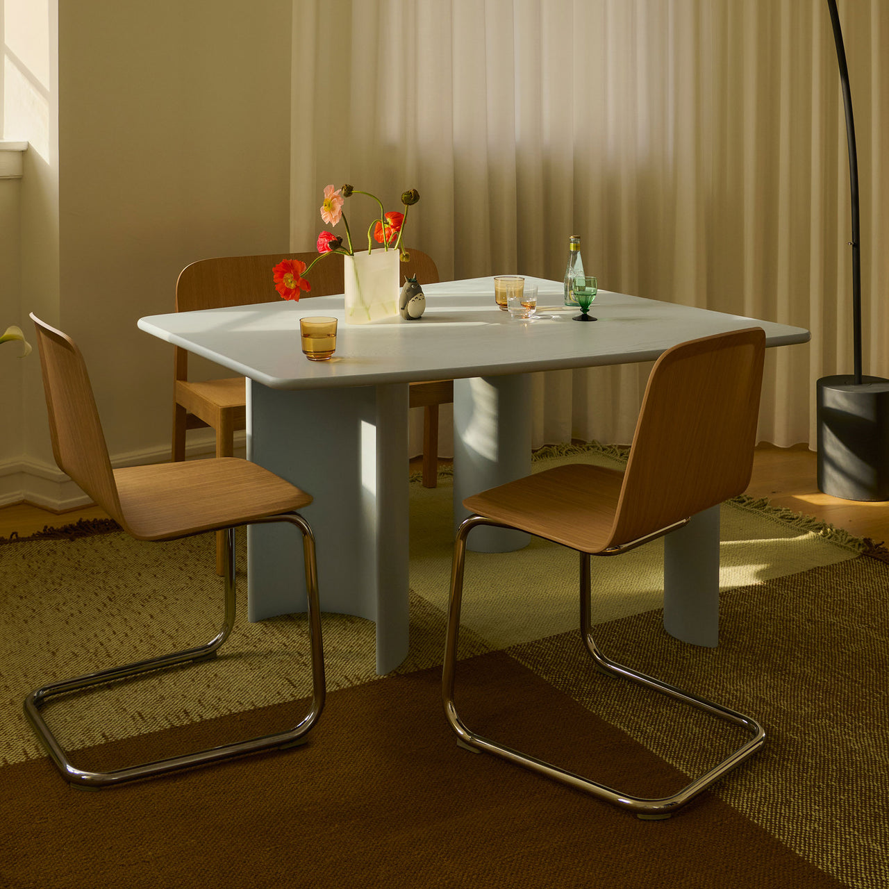 Re-Norm Table: LS