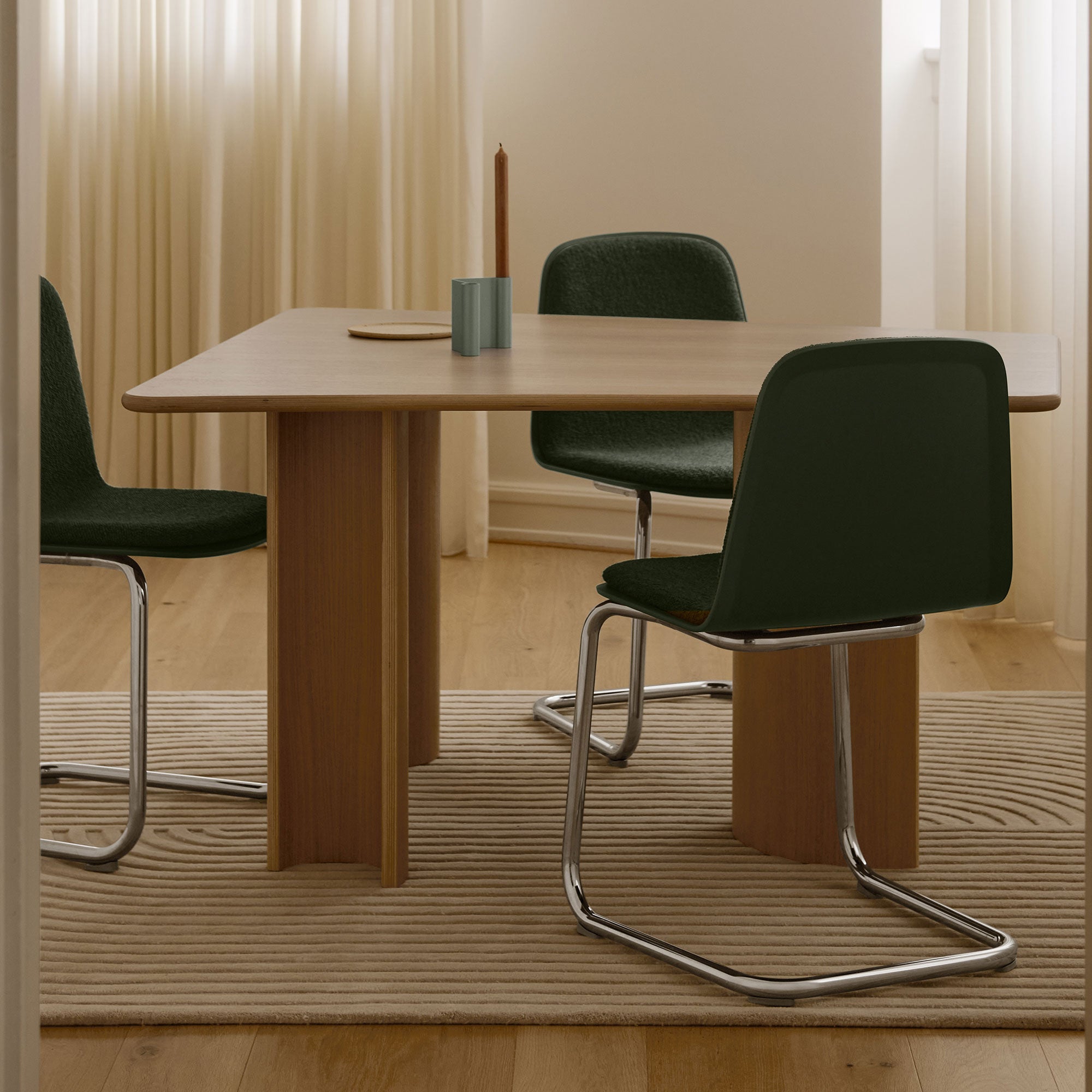Re-Norm Table: LS