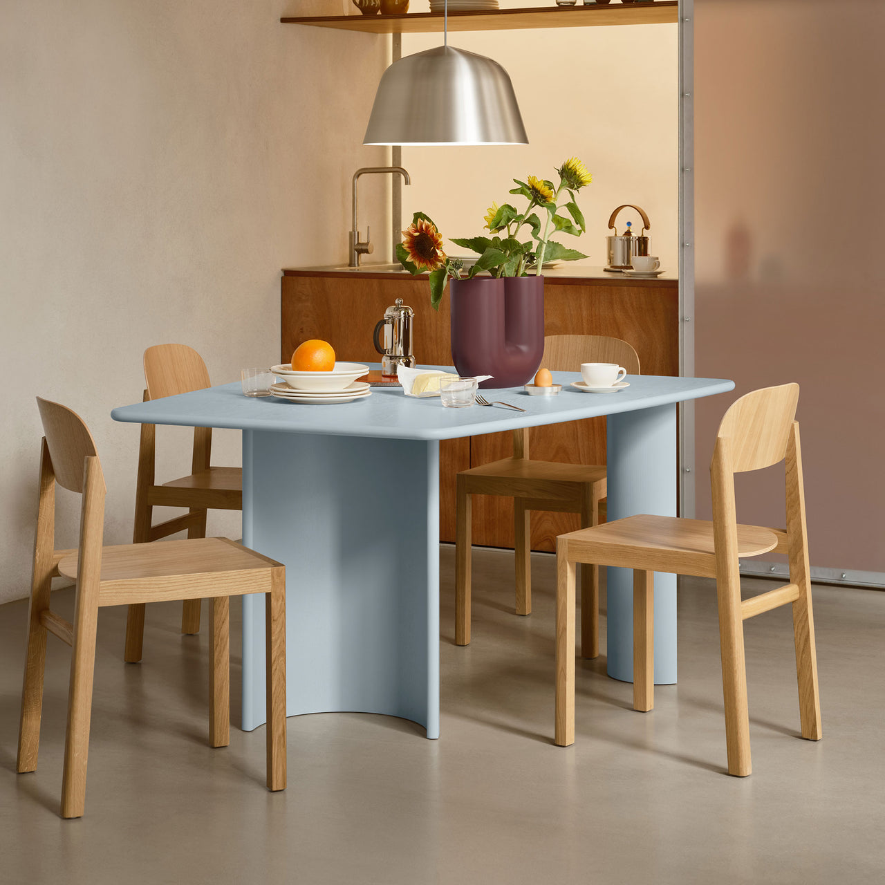 Re-Norm Table: LS