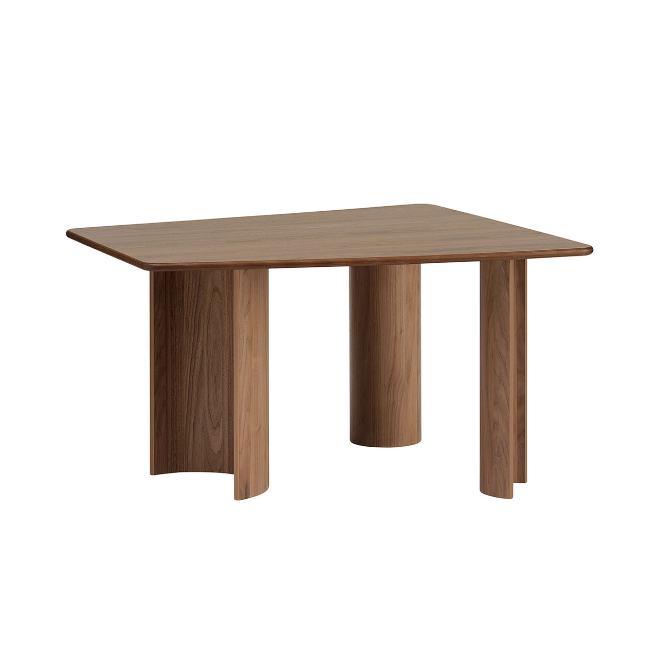 Re-Norm Table: Walnut Veneer