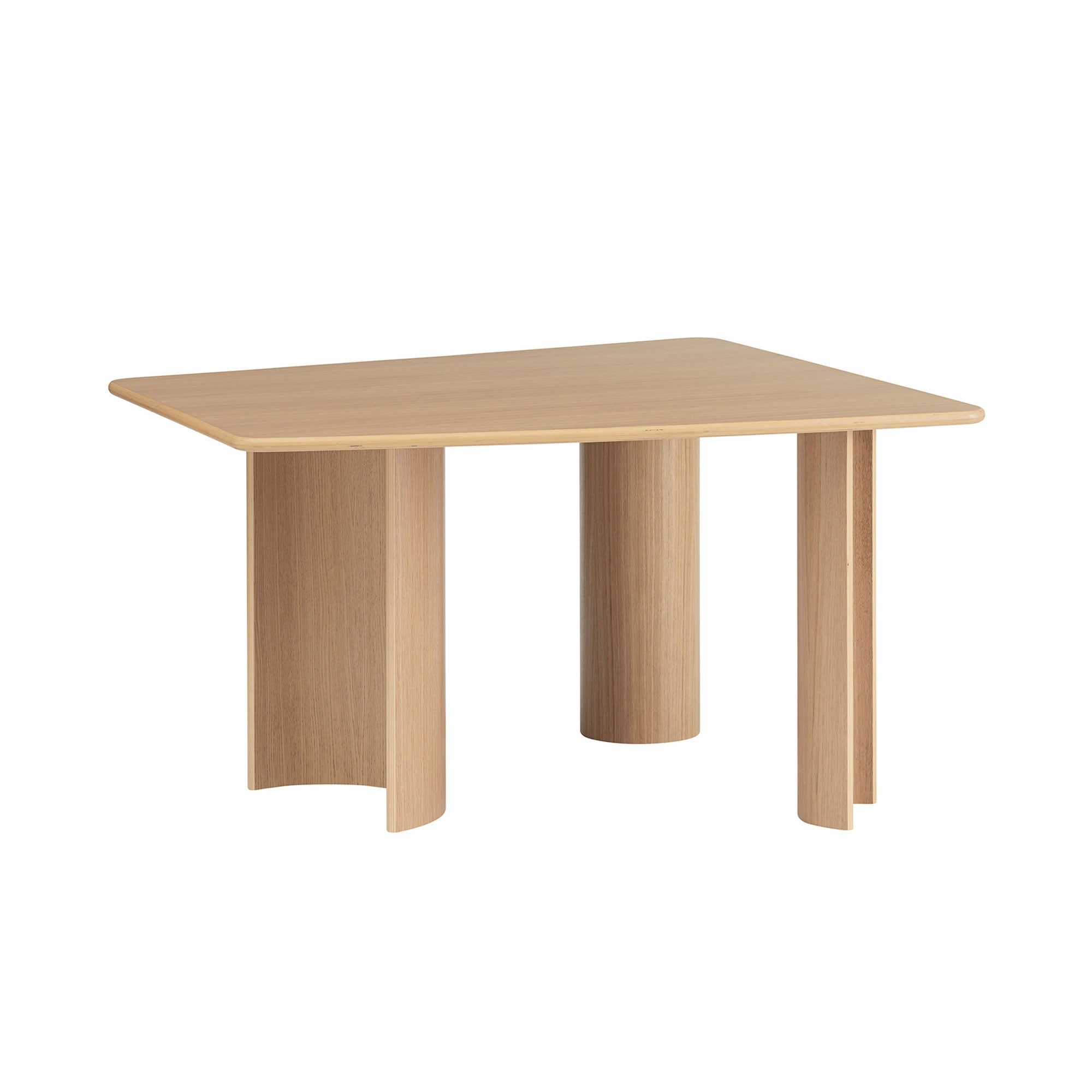Re-Norm Table: Oak Veneer