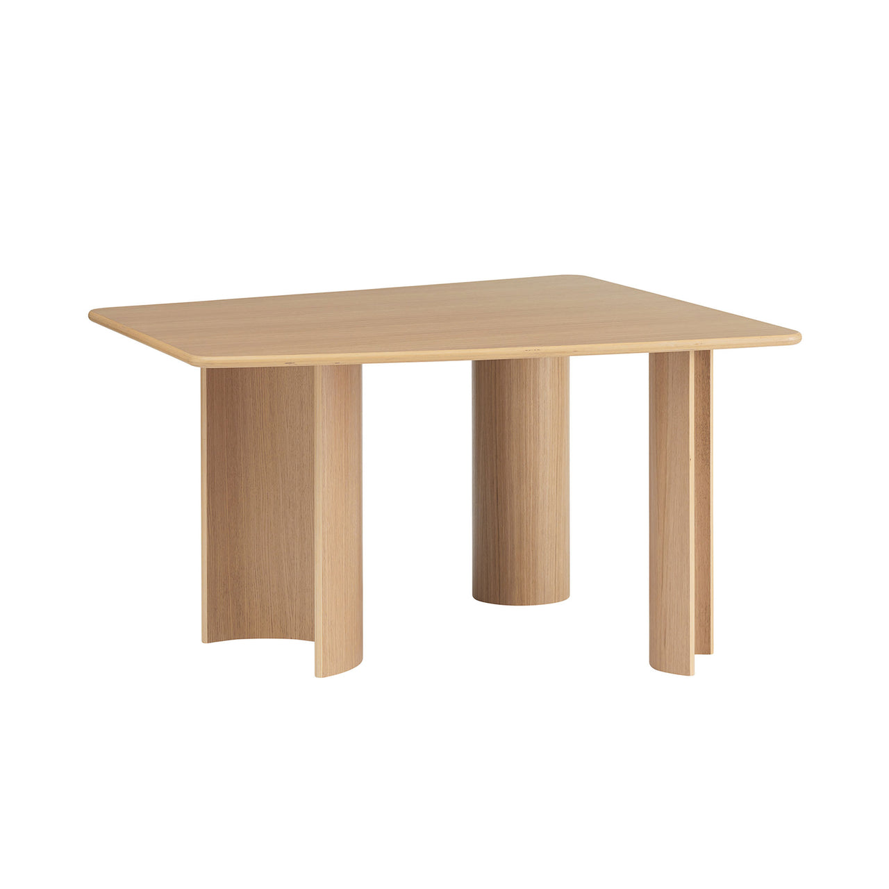 Re-Norm Table: Oak Veneer
