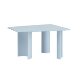 Re-Norm Table: Light Blue