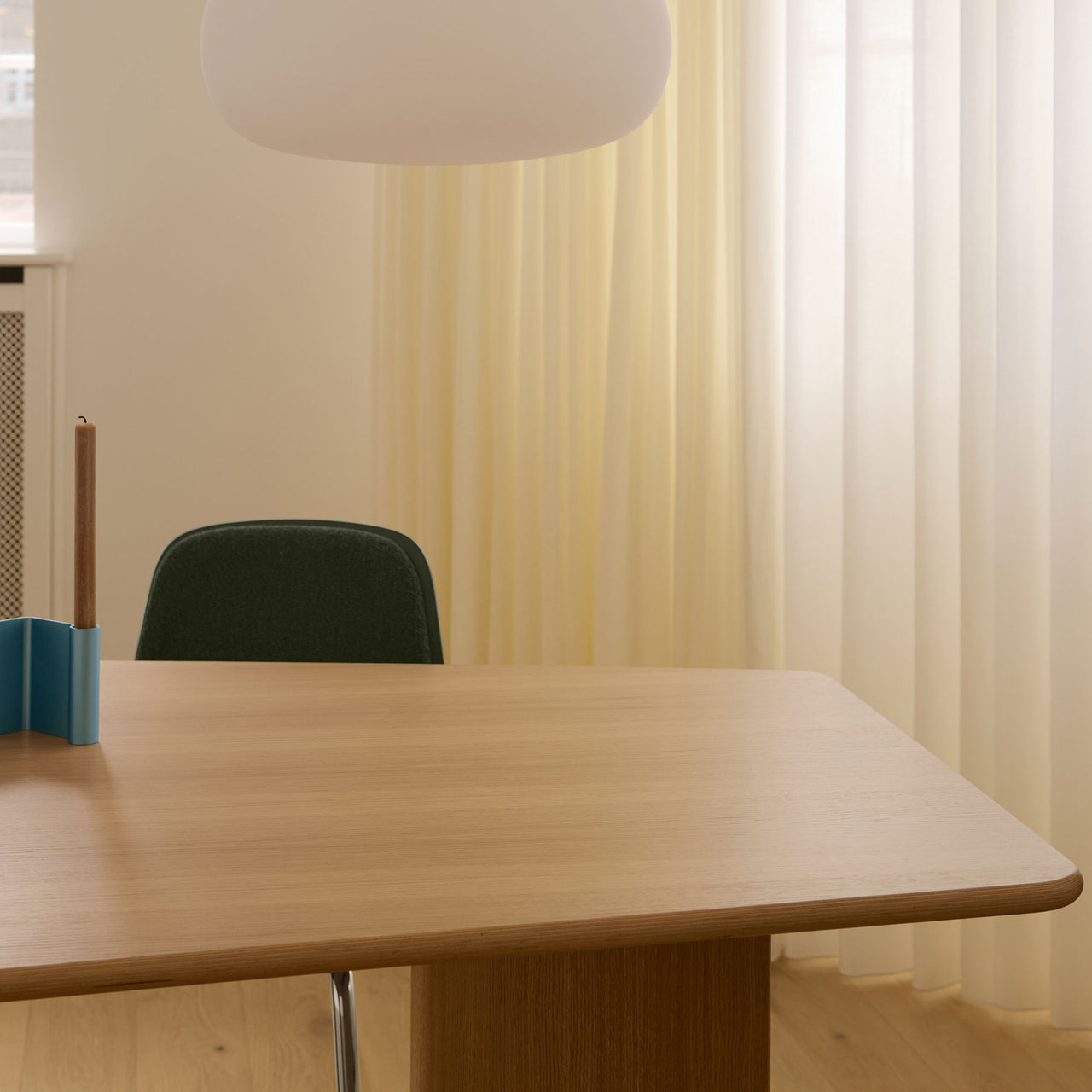 Re-Norm Table: DI