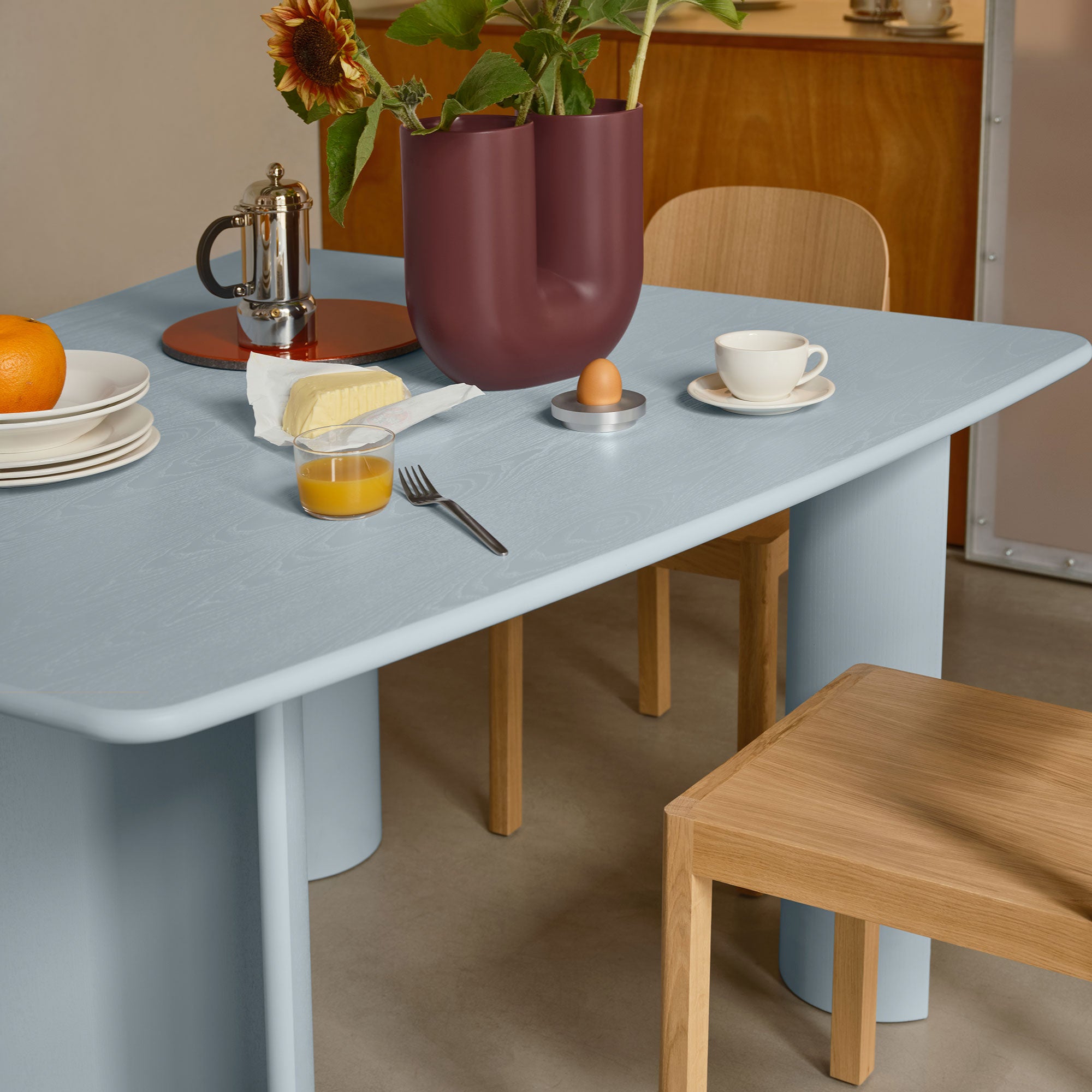 Re-Norm Table: DI