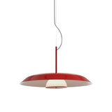 Iride Suspension Light: Large - 33.5