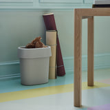 Reduce Paper Bin: LS