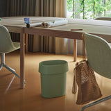 Reduce Paper Bin: LS