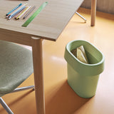 Reduce Paper Bin: LS