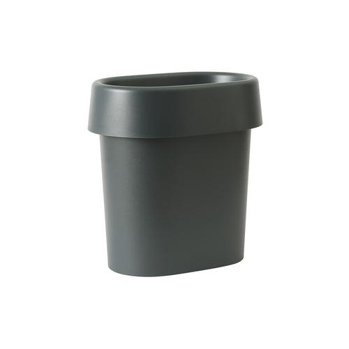 Reduce Paper Bin: Anthracite