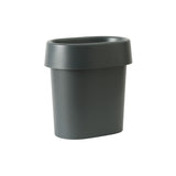 Reduce Paper Bin: Anthracite