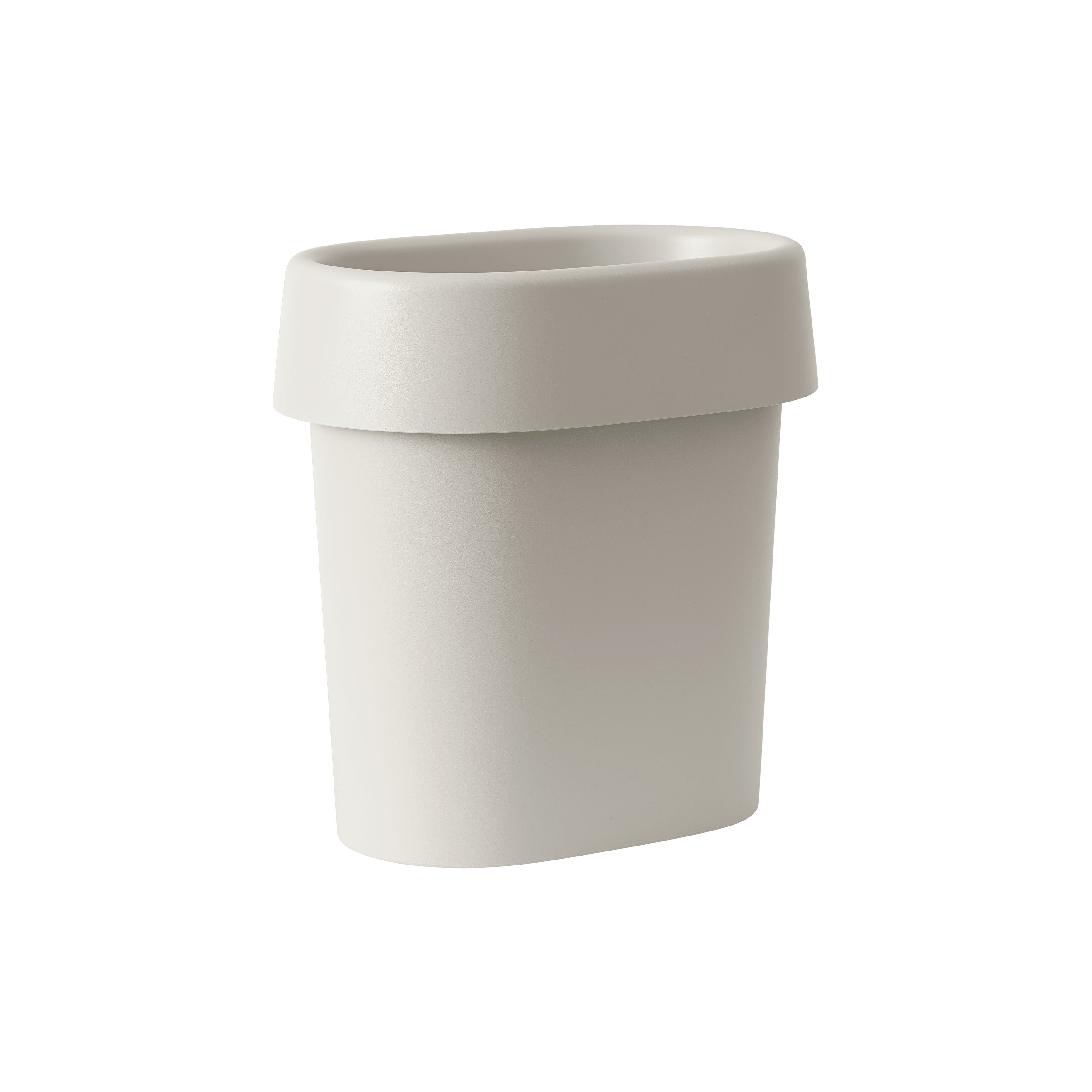 Reduce Paper Bin: Grey