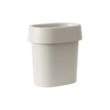 Reduce Paper Bin: Grey