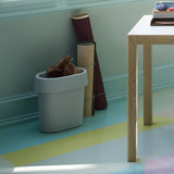 Reduce Paper Bin: LS