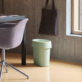 Reduce Paper Bin: LS
