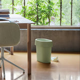 Reduce Paper Bin: LS