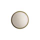 Orb 4 Surface Mount: Slim + Reed Green