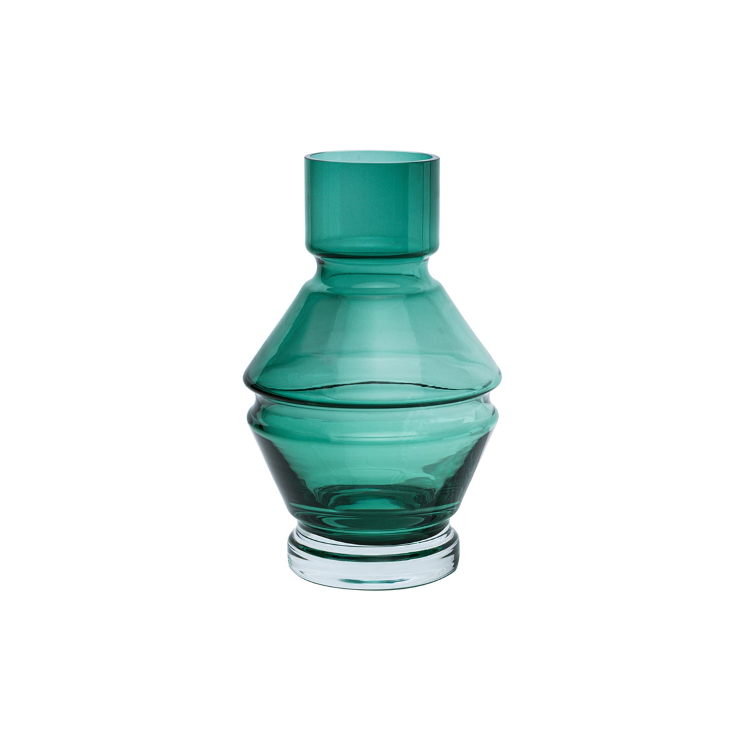 Relæ Vase: Bristol Green