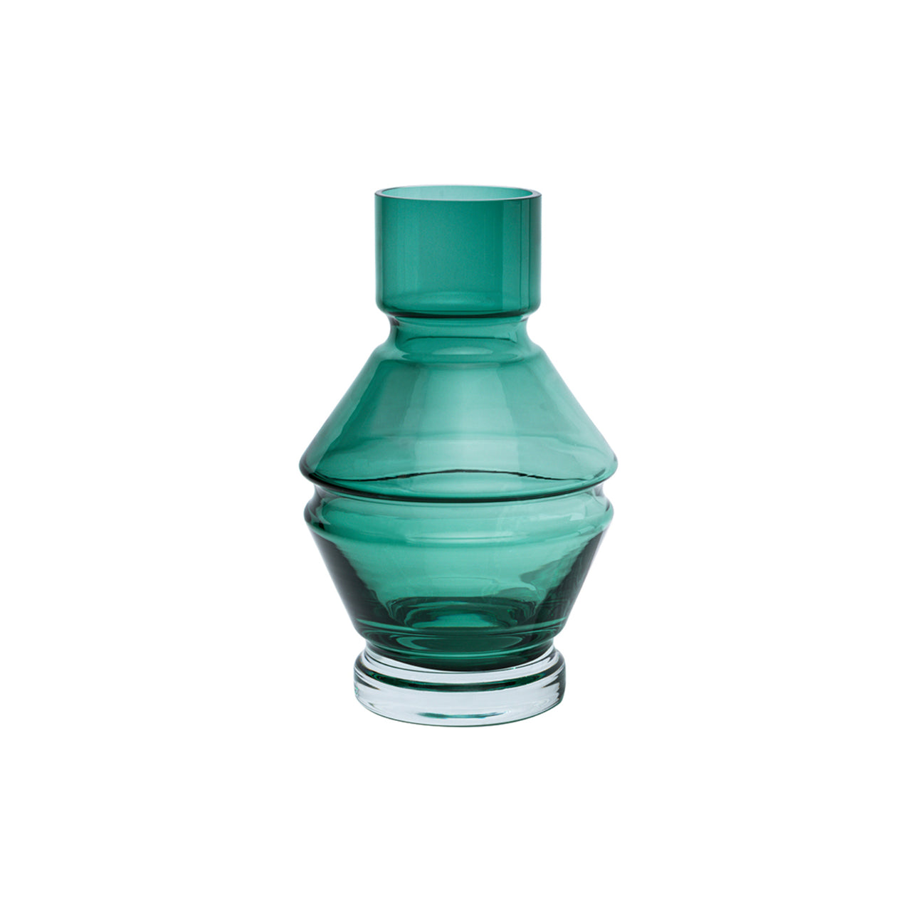 Relæ Vase: Bristol Green