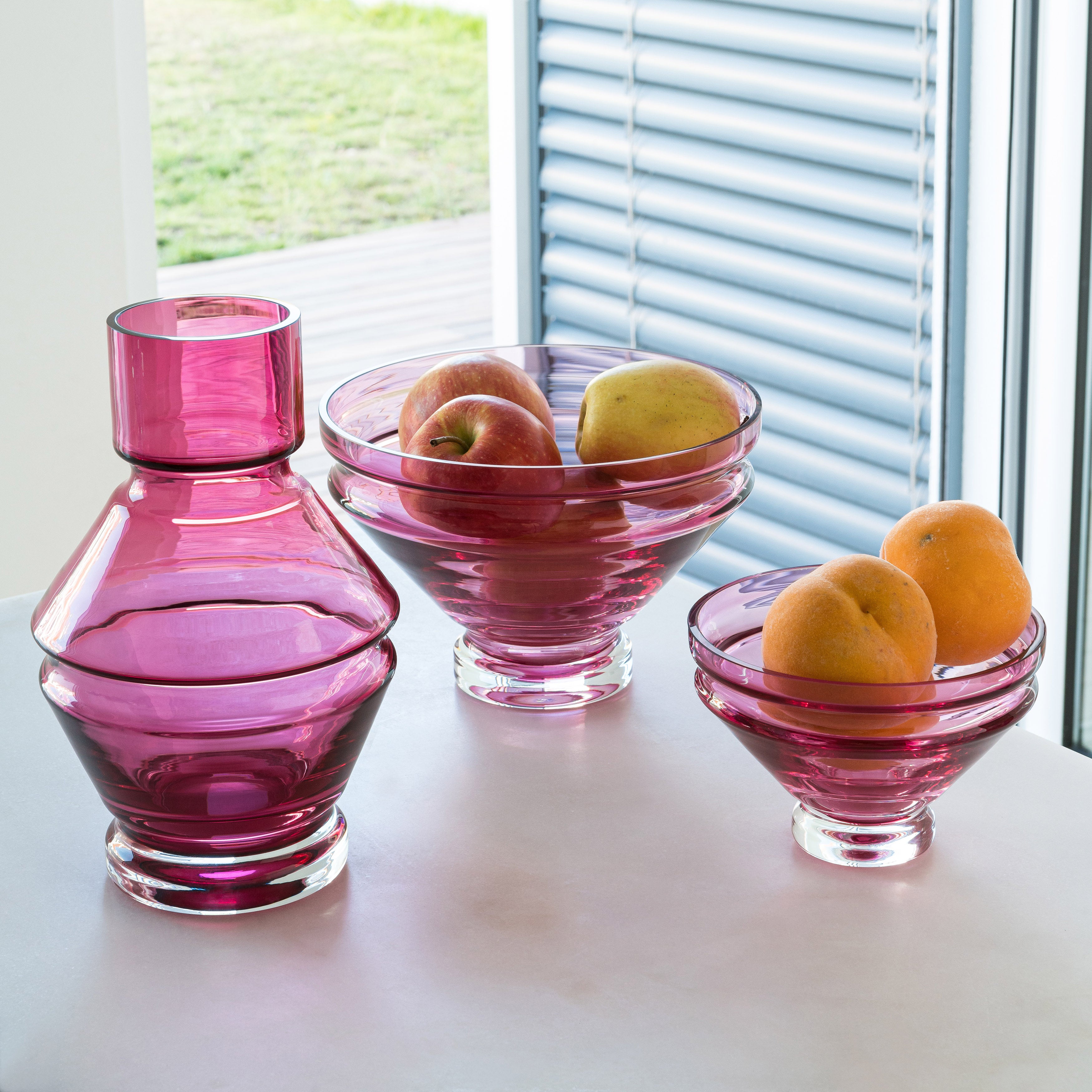 Relæ Vase