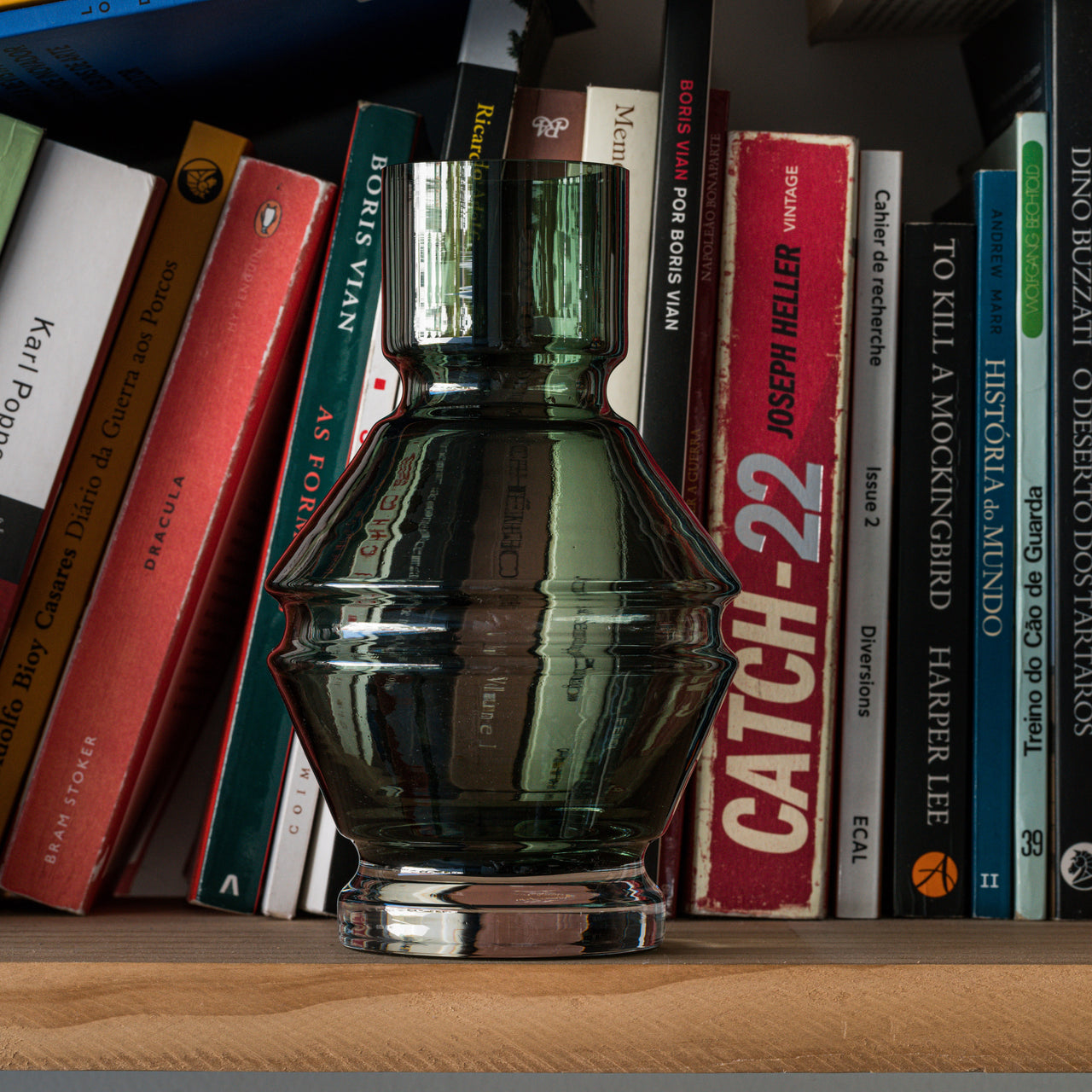 Relæ Vase