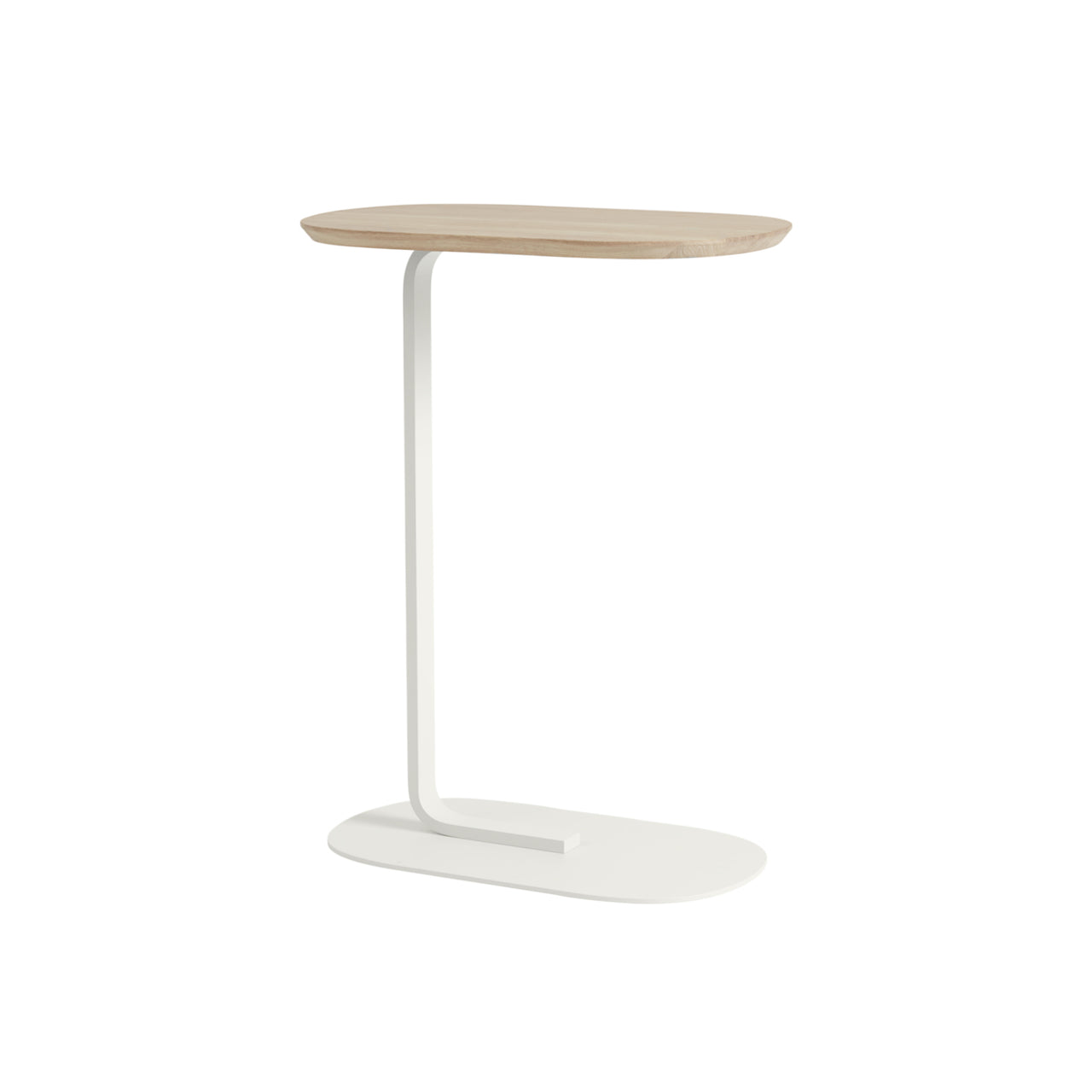 Relate Side Table: Large - 28.9