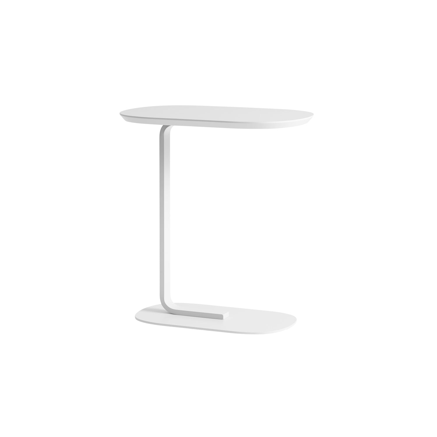 Relate Side Table: Small - 23.8