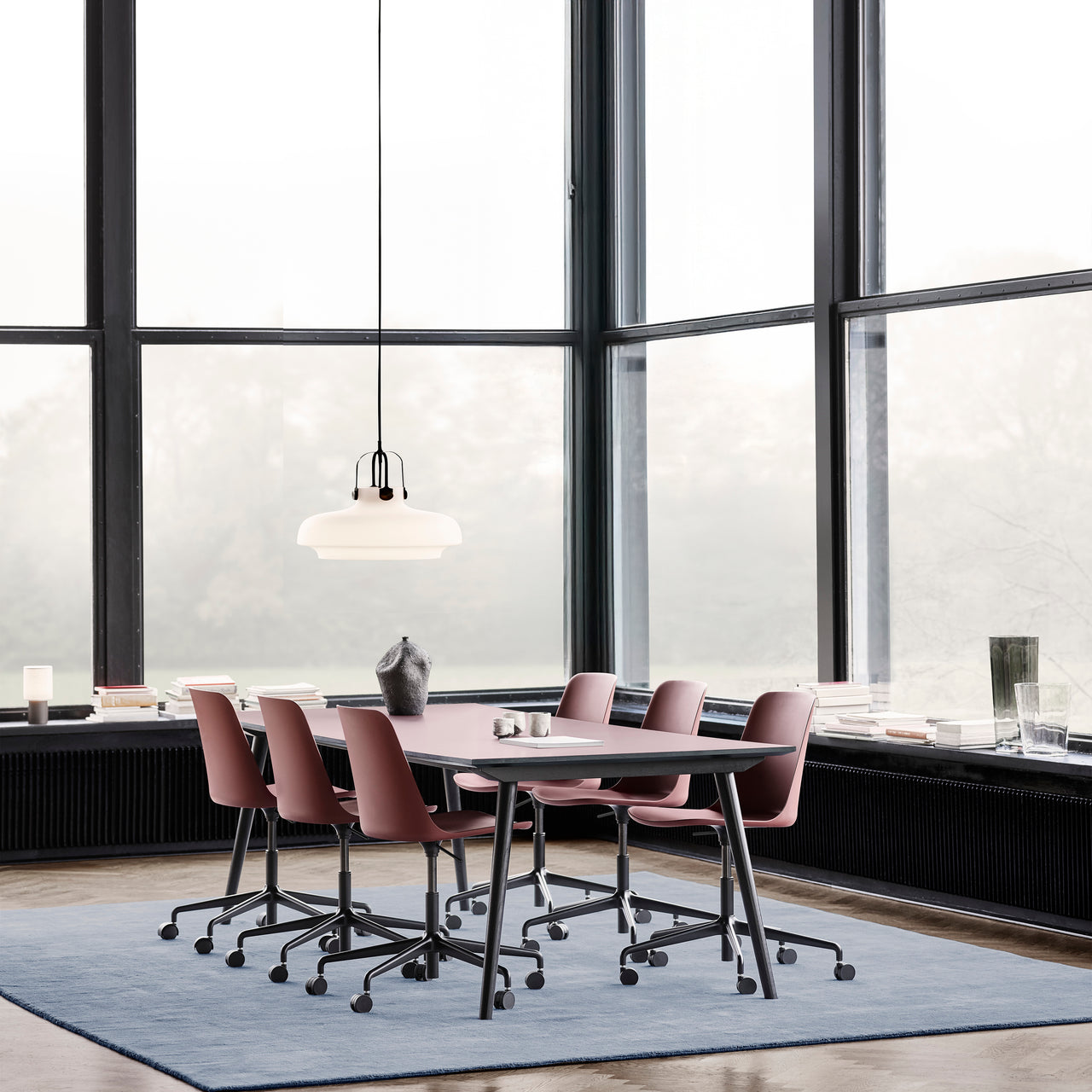 Copenhagen Pendant SC8