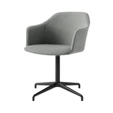 Rely Armchair HW45: Black