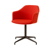 Rely Armchair HW46: Bronzed