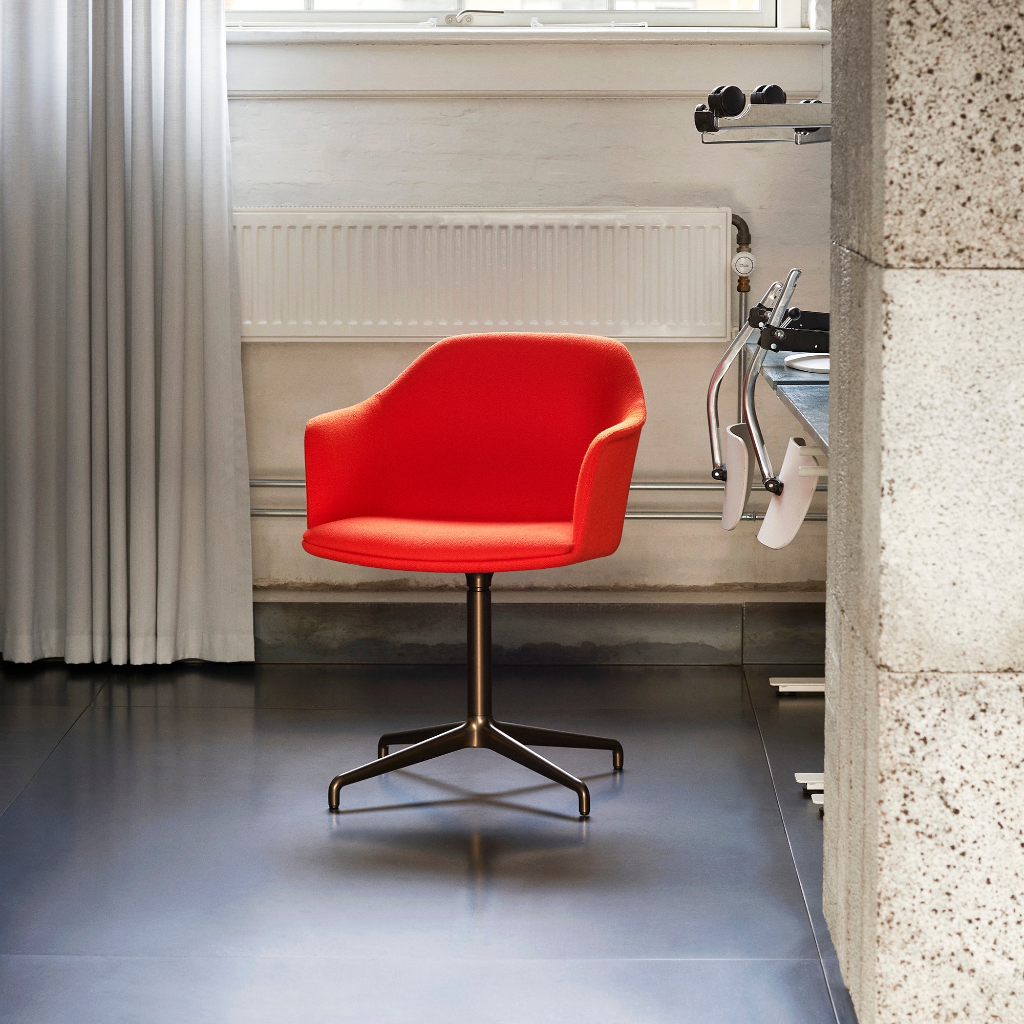 Rely Armchair: HW46