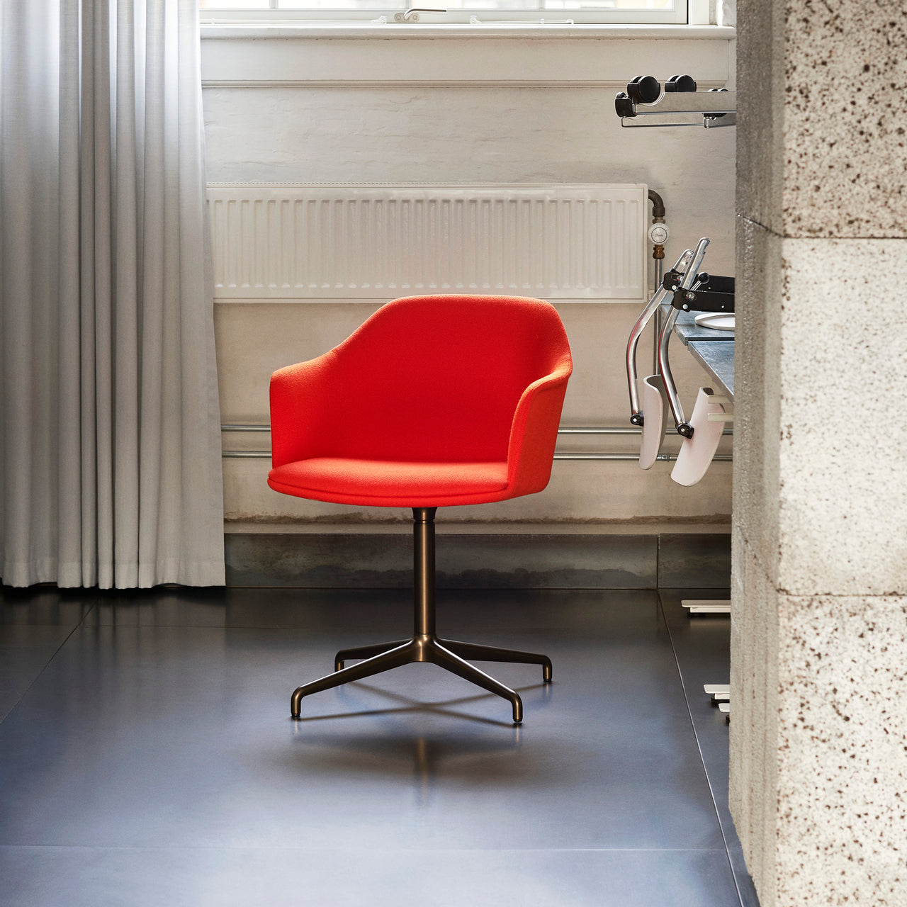 Rely Armchair: HW46