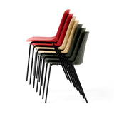 Rely Stacking Chair HW65