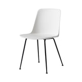 Rely Outdoor Chair HW70: White