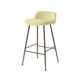 Rely Bar + Counter Stool: HW89 + HW84 + Counter (HW84) + Bronzed