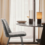 Manhattan SC52 Portable Table Lamp