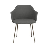 Rely Armchair HW37: Set of 4
+ Bronzed
