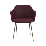 Rely Armchair HW37: Set of 4
+ Bronzed