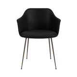 Rely Armchair HW37: Set of 4
+ Bronzed