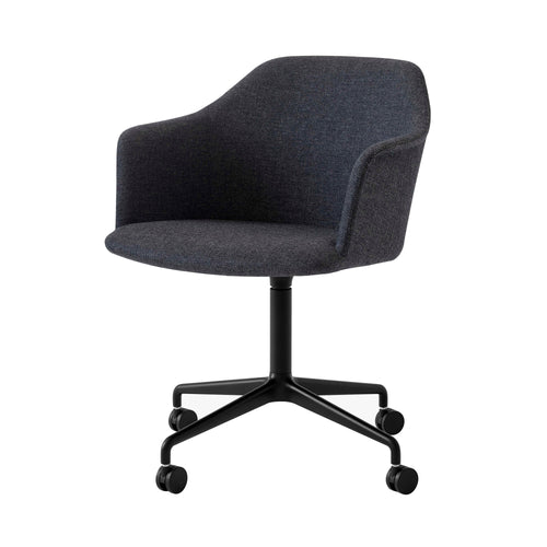 Rely Armchair: HW50 + Black