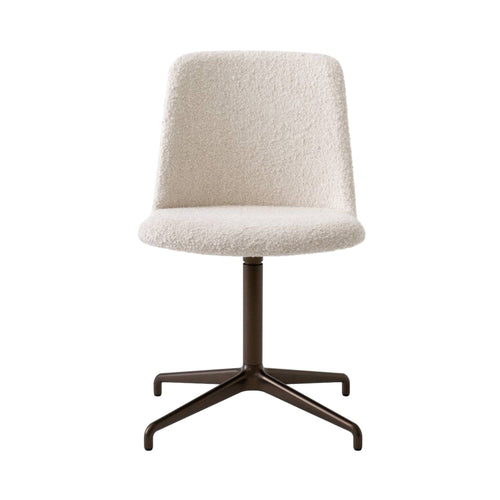 Rely Chair: HW13 + Bronzed
